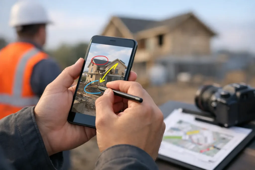 8 Best Apps for Annotated Photos